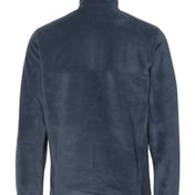 Back view of Steens Mountain™ Fleece 2.0 Full-Zip Jacket