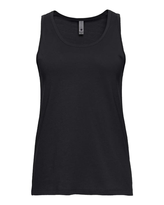 Front view of Women’s Cotton Tank