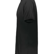 Side view of Youth Momentum T-Shirt