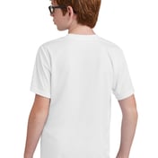 Back view of Youth Competitor United Crew