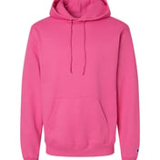 Front view of Powerblend® Hooded Sweatshirt