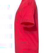 Side view of Perfect-T Youth T-Shirt