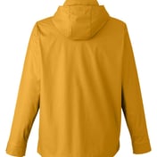 Back view of New Classics® Prescott Rain Jacket