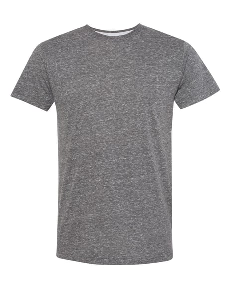 Front view of Harborside Mélange Tee