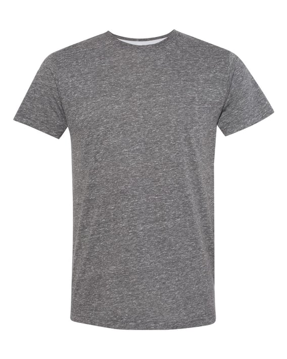 Front view of Harborside Mélange Tee