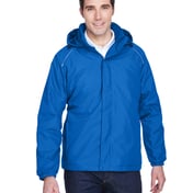 Front view of Men’s Brisk Insulated Jacket