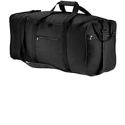 Front view of Packable Travel Duffel