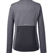 Back view of Women’s Pursuit Jacket
