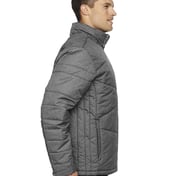 Side view of Men’s Avant Tech M Nge Insulated Jacket With Heat Reflect Technology