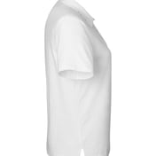 Side view of Women’s Raleigh Stretch Polo