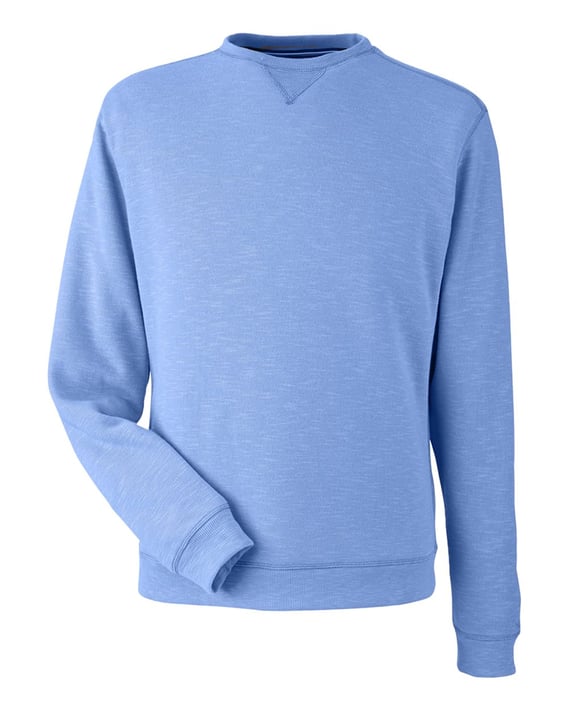 Front view of Sun Surfer Supreme Crewneck Sweatshirt