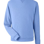 Front view of Sun Surfer Supreme Crewneck Sweatshirt