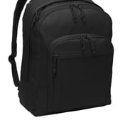 Front view of Basic Backpack
