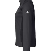 Side view of Women’s Constant Canyon Full-Zip Sweatshirt