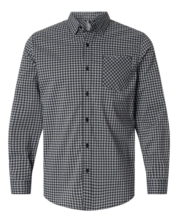 Front view of Technical Stretch Burn Shirt