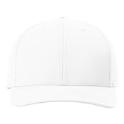 Front view of Laser Perf R-Flex Cap