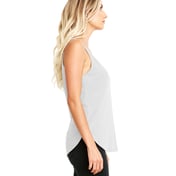 Side view of Ladies’ Festival Tank