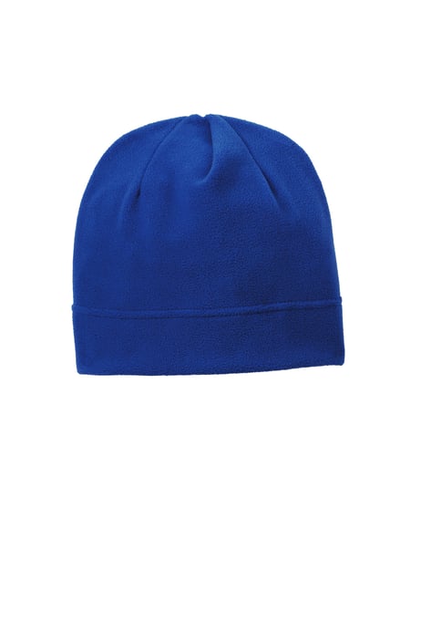 Front view of R-Tek&reg; Stretch Fleece Beanie
