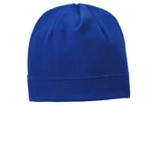 Front view of R-Tek&reg; Stretch Fleece Beanie