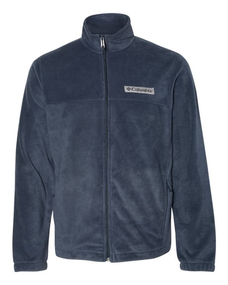 Front view of Steens Mountain™ Fleece 2.0 Full-Zip Jacket