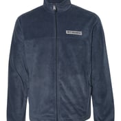 Front view of Steens Mountain™ Fleece 2.0 Full-Zip Jacket