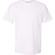 Front view of Garment-Dyed T-Shirt