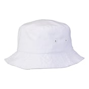 Front view of Bucket Cap
