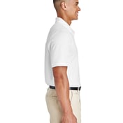 Side view of Men’s Zone Performance Polo