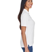 Side view of Ladies’ Cool & Dry Sport Polo