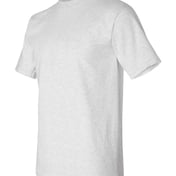 Side view of Union-Made T-Shirt