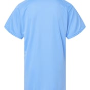 Back view of Youth Islander Performance T-Shirt