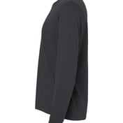 Side view of Classic Long Sleeve T-Shirt