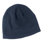 Front view of Eco Beanie