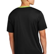 Back view of Competitor United Crew