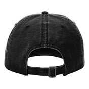 Back view of Odell Cap