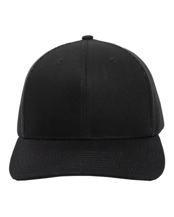 Front view of Trucker Cap
