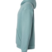 Side view of ReFlex Fleece Hoodie