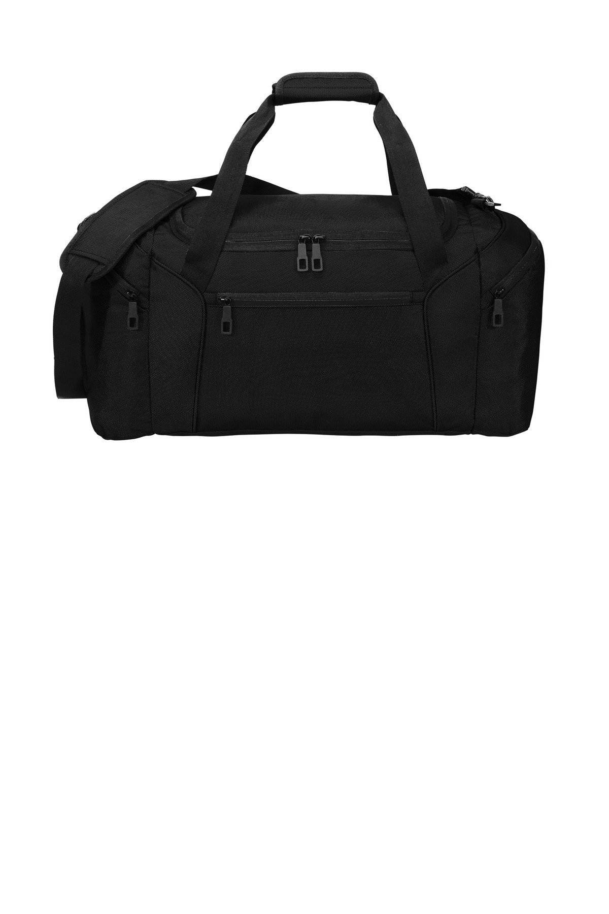 Front view of Form Duffel