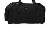 Front view of Form Duffel