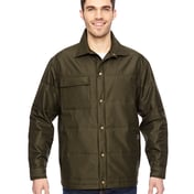 Front view of Men’s Ranger Jacket