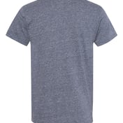Back view of Harborside Mélange Tee