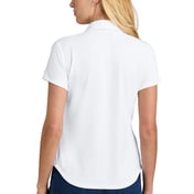 Back view of Women’s Power Polo