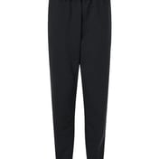 Front view of Softstyle® Midweight Pocket Sweatpants