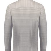 Back view of Pursuit Quarter-Zip