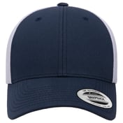 Front view of Elite Cap