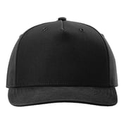 Front view of Burnside Cap