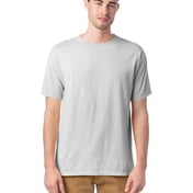 Front view of Men’s Garment-Dyed T-Shirt