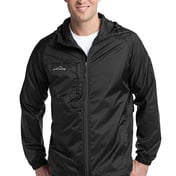 Front view of Packable Wind Jacket