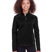 Front view of Women’s Venom Full-Zip Jacket