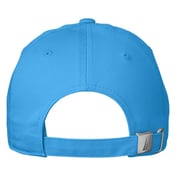 Back view of J-Class Baseball Cap